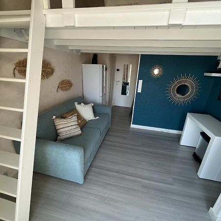 Superbe appartement à Proximité Plage et Port Agde Esterno foto